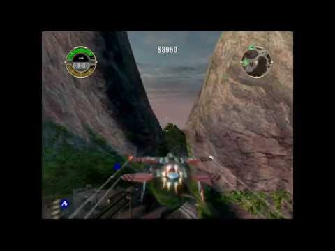 Crimson Skies : High Road to Revenge Xbox 360