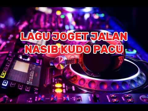 LAGU JOGET JALAN NASIB KUDO PACU (TMR)🎧Tunsai Music Revolution🎧