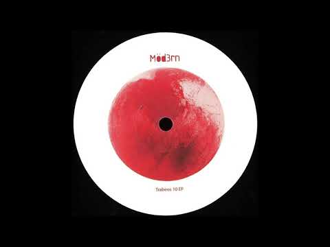 Möd3rn - Identity [MD3RN10]