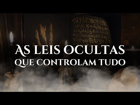 The Kybalion and the 7 Hermetic Laws | Hermes Trismegistus | Hermetic Principles | Laws of Hermet...