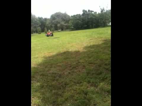 Traxxasboyy12 trx 90