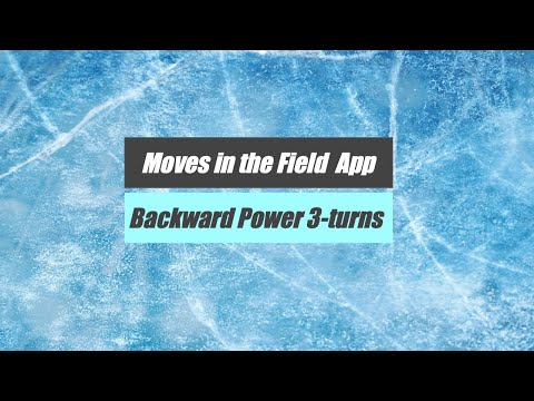 MITF App: Backward Power 3-turns