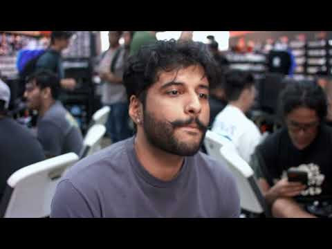 SFR 2 - Winners Bracket - GURG | Chef (Falco) VS E_01 (Byleth) - SSBU Ultimate