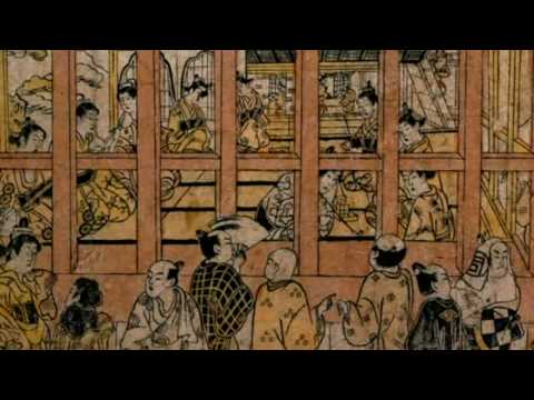 Japan - Memoirs of a Secret Empire 16of18