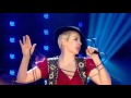 Annie Lennox - Shining Light (Live On Friday Night With Jonathon Ross)