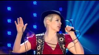 Annie Lennox - Shining Light (Live On Friday Night With Jonathon Ross)