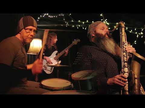 Craig Lauritsen - Wangthang