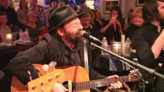 Blackie and the Rodeo Kings - South - Live at The Bluebird Cafe