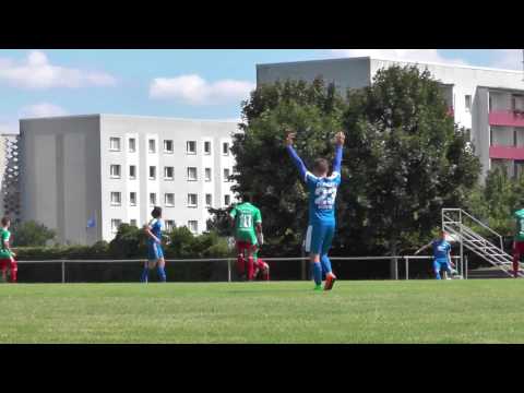 Union 1861 empfängt Oberligist TVA