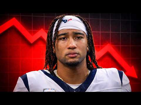 What The Hell Is Going On With CJ Stroud?