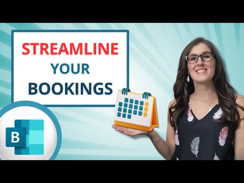 Boost Efficiency with Outlook Bookings in 2024 | Guide Boost Efficiency with Outlook Bookings in 2024 | Guide