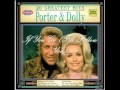 If You Go I'll Follow You - Porter & Dolly