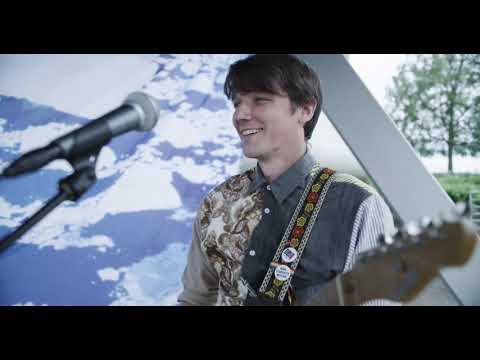 Broen - Lines (Live Video)