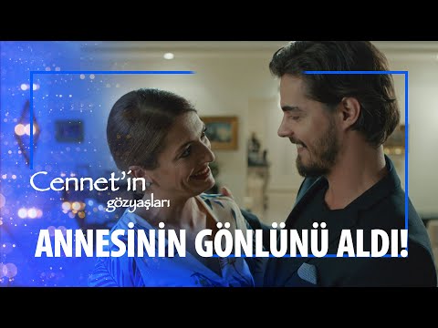 Selim ve Nilgün arasındaki buzlar eriyor! - Cennetin Gözyaşları 2. Bölüm