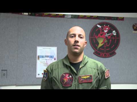 A Day in the Navy: Search and Rescue 1