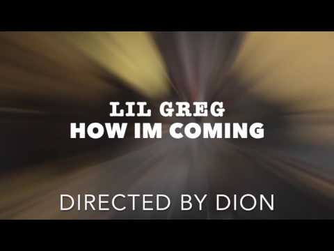 Hunnit G - How Im Coming  (Pre-view)