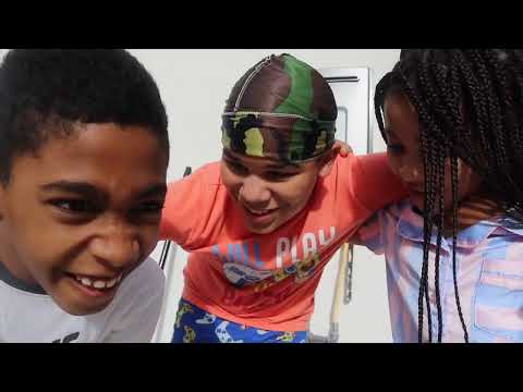 Kids Get in TROUBLE, Dad Saves Them (Full Movie) | FamousTubeFamily