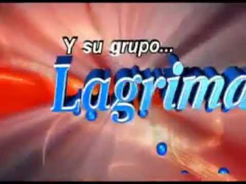 Ojitos Roba Corazones - Lagrimas Con Amor