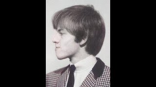 the rolling stones - some things just stick in your mind (version one) - wide mono