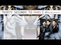 30 Seconds To Mars - This Is War [Karaoke ...