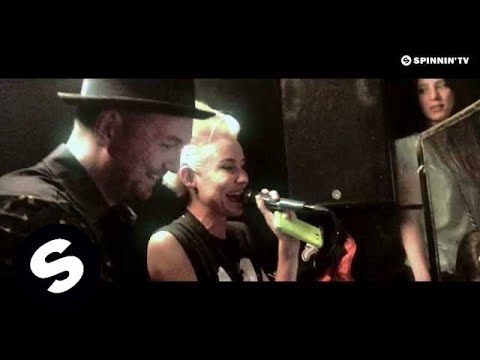 Rune RK presents: Behind the scenes with NERVO - One Perfect Day