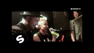 Rune RK presents: Behind the scenes with NERVO - One Perfect Day