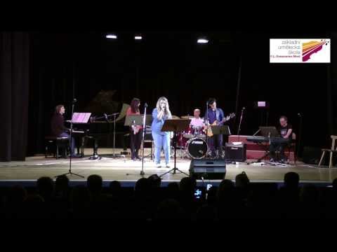 Homolaband - Barbora Krajníková - Věřím Andělům