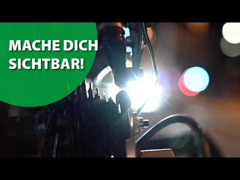Mache Dich sichtbar! - B.O.C.