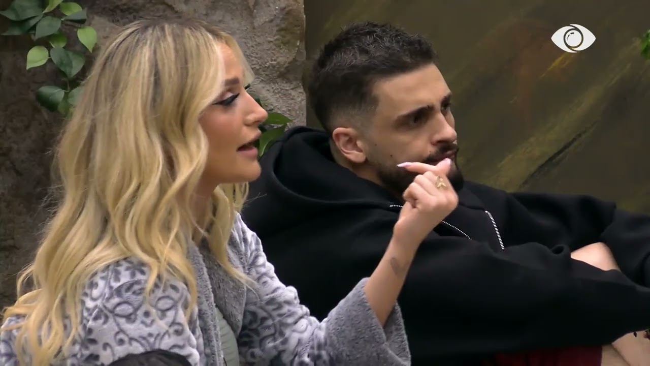 “Pse sa herë që qarkullon Miri, ti e heq vëmendjen nga Gimbo?”/ Shëndrit-Selin: A i frikësohesh Mirit?