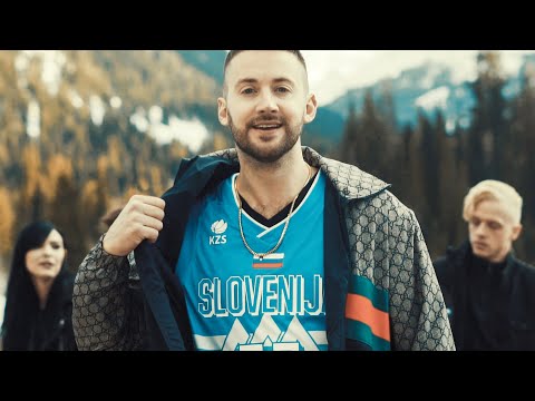 Robbie Tripp - LUKA DONCIC (Official Video)