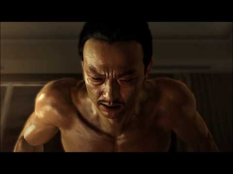 Yakuza 5  | Finale | Chapter 3: The Survivors | PS4