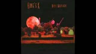 King's X - Vegetable