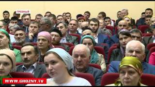 В Национальном музее прошла встреча творческой интеллигенции