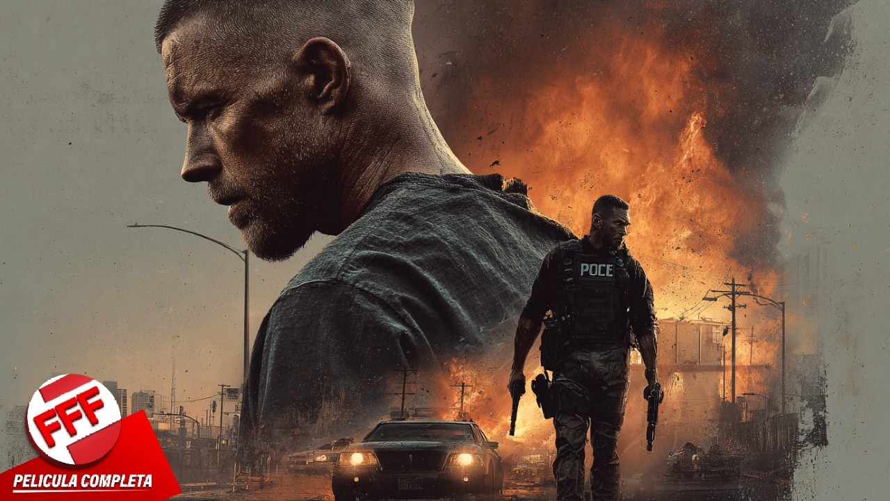 CAZADOR DE LOBOS | ACCIÓN y SUSPENSO de Principio a Fin | Película Completa en Español