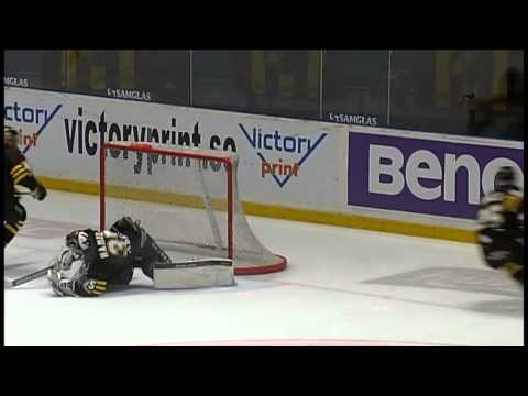 Omgång 10: AIK-Frölunda