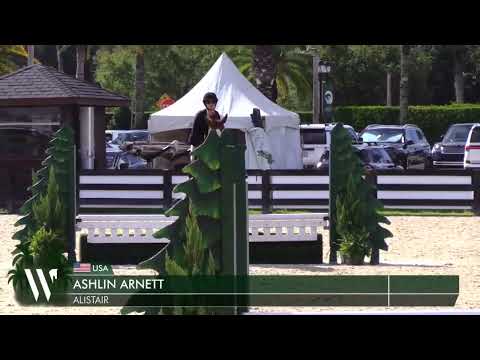 Alistair video 1