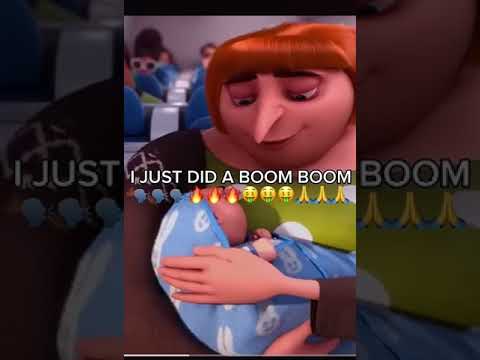 I JUST DID A BOOM BOOM 🔥🔥🔥🔥 #shorts