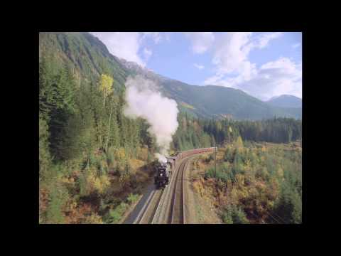 afbeelding Rocky Mountain Express