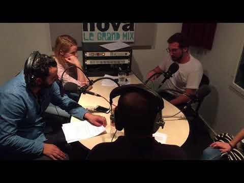 Qu'est ce qu'on beauf ? - LeBonCoin - Radio Nova/ 30"Glorieuses