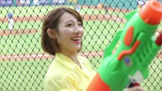 [閒聊] 2017年兄弟在新莊辦的涼水季