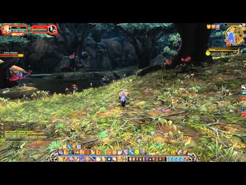 A Charming Deception Quest Playthrough - Spires of Arak