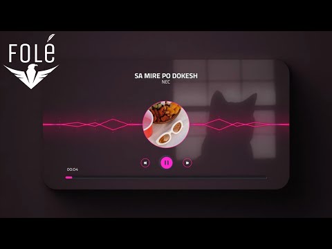 NEC - SMPD (Prod. by Paperplane & Lil Sokli)