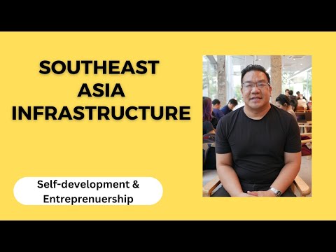 Asia's newest metros, railroads, and airports with James Clark