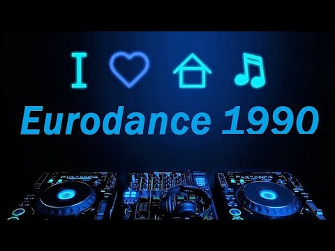 NEW EURODANCE POWER 90 MIIX LIVE BY ALBU CATALIN