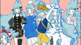 [Vtub] 小箱or個人Vtuber 0507 DD串