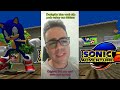 Sonic Adventure 2 S A Capella Live And Learn