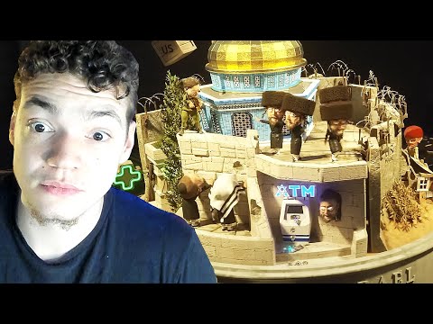 How Countries Fight Their Wars 2 (REACTION)