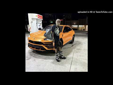 [FREE] Baby Smoove x Rocaine x Detroit Type Beat "Resurrection"