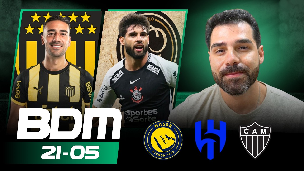 Planejamento de Apostas Esportivas | Quinta 21/05/26