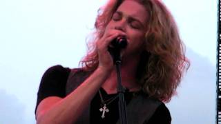 Bucky Covington Mexicoma Jackson MI